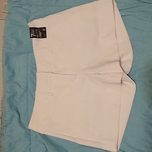 Womens shorts
